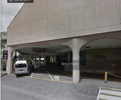 Furama City Centre Singapore (D1), Office #208620201